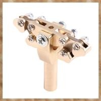 ราคา [KYG] Guitar Fractal Fret Tool Guitar Fractal Pusher Guitar Thread การติดตั้งเครื่องมือ (42624342437)
