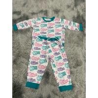 ราคา bblv babylovett x line friends size M (25608779183)