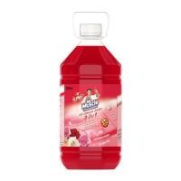 ราคา [พร้อมส่ง] HomeDoDee น้ำยาถูพื้น KIWI MR.MUSCLE โรแมนติกโรส 5.2 ลิตร น้ำยาถูพื้น น้ำยาทำความสะอาดพื้น (11831264053)