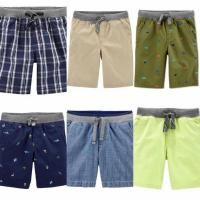 ราคา กางเกงขาสั้นเด็กผู้ชาย CARTERS (9841600045)