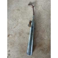 ราคา ท่อสแมช110ตัวเก่าท่อเดิมแท้ถอดมือสองพร้อมส่ง (41008265485)