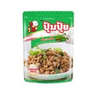 ราคา ปุ้มปุ้ย อาหารพร้อมทาน ผัดกะเพราไก่ 85 กรัม อาหารสำเร็จรูป อาหารปรุงสุก (3868322644)