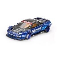 ราคา Mini GT x Kaido House KHMG137 1/64 Honda NSX Evasive V2 รถโมเดลขนาดDiecast (28468102057)
