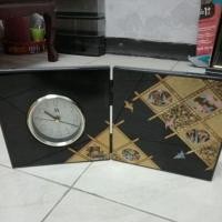 ราคา นาฬิกาตั้งโต๊ะQuartz (22618709558)