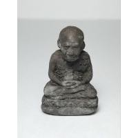 ราคา หลวงปู่ทวด วัดสะบ้าย้อย จ.สงขลา ที่ระลึกงานฝังลูกนิมิต 2556 กล่องเดิม (29474529266)