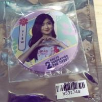 ราคา เข็มกลัด​ วิวBNK48 Debut (1772646325)