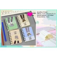 ราคา A7 Notebook Mini Cute Notebook Notebook Notebook A7 Notebook Aesthetic Notebook Mini Pocket Notebook Today Is The Day Notebook A7 (42055725982)