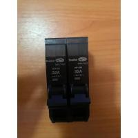 ราคา เบรกเกอร์ย่อย 1P 32A "Safe-T-Cut" (8974556737)