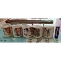 ราคา แก้วเซรามิกขนาดเล็กลายวันพีช (22742424306)