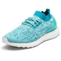ราคา ADIDAS ULTRA BOOST UNCAGED W ลิขสิทธิ์แท้ (ENERGY AQUA / MYSTERY PETROL / FTWR WHITE) (1465684281)