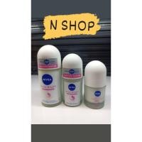 ราคา ลูกกลิ้ง โรลออน เอ็กซ์ตร้า ไวท์เทนนิ่ง ระงับกลิ่นใต้วงแขน นีเวีย NIVEA EXTRA WHITENING ROLL ON (4126079385)