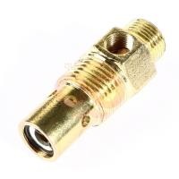 ราคา POLO (โปโล) อะไหล่ เช็ควาล์ว ใช้กับปั๊มลมสายพาน รุ่น SGJ1051-50 กำลังมอเตอร์ 1/4 แรงม้า ขนาดถัง 50 ลิตร (23947553739)