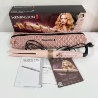 ราคา REMINGTON Curl Revolution เครื่องม้วนผมอัตโนมัติ รุ่น CI-606 [ของแท้100% สินค้ามือสอง] (28975237000)