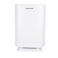 ราคา SmartHome เครื่องฟอกอากาศ เครื่องกรองอากาศ รุ่น AP-180 รับประกัน3ปี (22022523989)