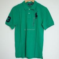 ราคา Ralph Lauren Big pony cotton mesh (7255135674)