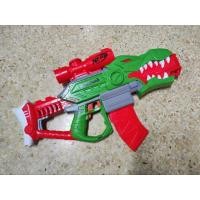ราคา มือสองNERF DINOSQUAD REX-RAMPAGE  (29322387831)