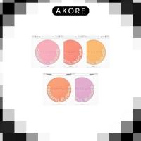 ราคา PEACH C Cheerful Blusher 4g 01 Lycheeful 02 Peachful 03 Mangoful 04 Carrotful 05 Mulberryful blush แต่งหน้า (40404492000)
