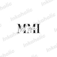 ราคา รอยสัก Inka 2001 - Wise - สติ๊กเกอร์รอยสักชั่วคราว 9cmx2cm สวยเท่ กันน้ํา ติดทนนาน (29938759936)