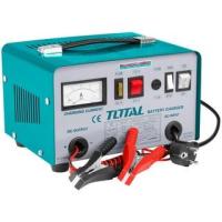 ราคา Total เครื่องชาร์จแบตเตอรี่ 12V / 24V 220V รุ่นTBC1601 (23203092842)