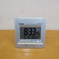 ราคา นาฬิกา ปลุก Casio Double Alarm DQD-700J 【มือ 2】 ญี่ปุ่น (20208279239)