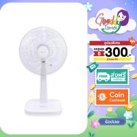 ราคา Kashiwa พัดลมสไลด์ ตั้งพื้น รุ่น FS-2201 ขนาด 16 นิ้ว (29826155003)
