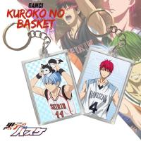 ราคา GANTUNGAN Kuroko No Basket พวงกุญแจอะคริลิค 2 ด้าน (28635525631)