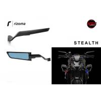 ราคา กระจก RIZOMA STEALTH FOR BMW S1000R / M1000R 2021+ (26813942999)