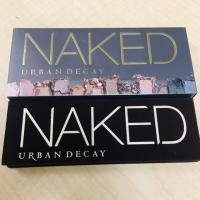 ราคา แท้ พร้อมส่ง ถูกสุด Urban decay Naked 1 (1784238454)
