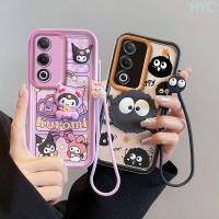 ราคา เคส oppo A3 Pro 5G การ์ตูนตุ๊กตาการ์ตูนของเล่นการ์ตูน TPU ซิลิโคนอ่อนนุ่มเคสโทรศัพท์ XXDE Kuromi (26485323841)