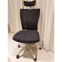 ราคา เก้าอี้ทำงาน เก้าอี้สำนักงาน FURRADEC เฟอร์ราเดค สีดำ รุ่น PAIRIE (มือสอง สภาพดี จัดส่งฟรี) (12047054255)