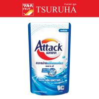 ราคา แอทแทค คลีน แอดวานซ์ สูตรน้ำ 650มล./Attack Clean Advance 650ml (25114281240)