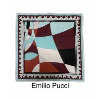 ราคา Emilio Pucci ผ้าเช็ดหน้า สวยมาก (13624857350)
