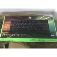 ราคา Razer Gaming keyboard สภาพ 95% (5978635403)