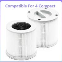 ราคา 【สินค้าขายดี】air purifier HEPA filter for Xiaomi 4 compact เครื่องฟอกอากาศ กรอง สามารถใช้องค์ประกอบตัวกรอง ขจัดกลิ่นควัน (26289787441)