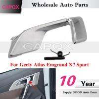 ราคา CAPQX รถภายในประตูชุดซ่อมประตูด้านในสําหรับ Geely Atlas Emgrand X7 Sport (41719610794)