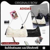 ราคา ของแท้ 100 % ADIDAS ORIGINALS BOW TIE กระเป๋าสะพายข้าง (40625248225)