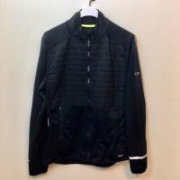 ราคา เสื่อแจ๊คเก็ต Champion Duo Dry มือสองของแท้ - size M (รอบอก 40 นิ้ว ยาว 26 นิ้ว) (1589527923)