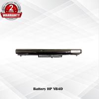 ราคา Battery HP YB4D / แบตเตอรี่โน๊ตบุ๊ค รุ่น VK04 Pavilion 14 15 Series (แท้) *รับประกัน 2 ปี* (16142044219)
