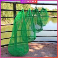 ราคา ถุงตาข่ายใส่ปลาเป็น กระเป๋าอวน ตาข่ายตกปลา เอ็น ถุงตาข่ายทอมือ กระเป๋าอวนทอ กระเป๋าอวนไนลอน (42966780928)