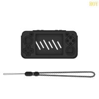 ราคา ROY เกมคอนโซลฝาครอบผิวสําหรับ R36H Scratchproof Housing Shell Case (40820675369)