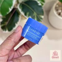 ราคา พร้อมส่ง Laneige sleeping mask 15ml. ลาเนจขนาดทดลอง/Laneige lip sleeping mask 3g. (41774501695)