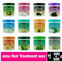 ราคา Jena Hair Treatment Wax จีน่า ทรีทเมนท์ (1254549178)