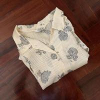 ราคา USED เสื้อเชิ้ตวินเทจ (1422820673)