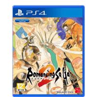 ราคา แผ่นเกม PS4 Romancing Saga 2 (English) (25552696726)