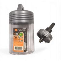 ราคา PUMPKIN​ 44256 โฮลซอ​ M2​ เจาะเหล็ก​ 40MM​ โฮลซอ​ 40มิล​ โฮลซอ​เจาะเหล็ก​ 40MM (11485661589)