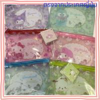 ราคา Sanrio My Melody/Hello Kitty/Kuromi/Hangyodon/Cinamonroll/pochaco เครื่องเขียน, เครื่องสำอาง ฯลฯ case สินค้านี้จำหน่ายเฉพาะในญี่ปุ่นเท่านั้น【ตรงจากประเทศญี่ปุ่น】 (27620396536)