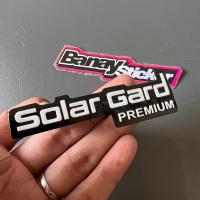 ราคา สัญลักษณ์นูน SOLA GARD PREMIUM (43221150824)