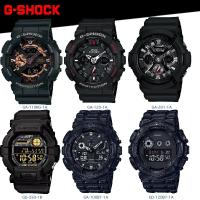 ราคา Casio G-Shock Standard Digital - รุ่น GD-350-1B GD-120BT GA-100BT-1 G-5600UE-1 GD-120CS-6 GD-120CM-5 (2079463824)