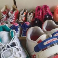 ราคา Saleถูกที่สุด รองเท้าผ้าใบแบรนด์​แท้​ (13221484554)