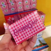ราคา สบู่ขิงมาเลย์เซีย (ขายยกกล่อง 12 ก้อน) สบู่ขิงตราเจดีย์ Original ของแท้สูตรต้นตำหรับ 50กรัม (25238631445)